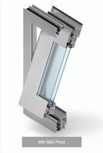 MB-59S PIVOT, MB-59S PIVOT HI